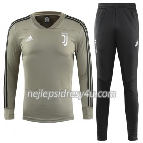 Juventus Tréninkový Mikina Soupravy 2018/19